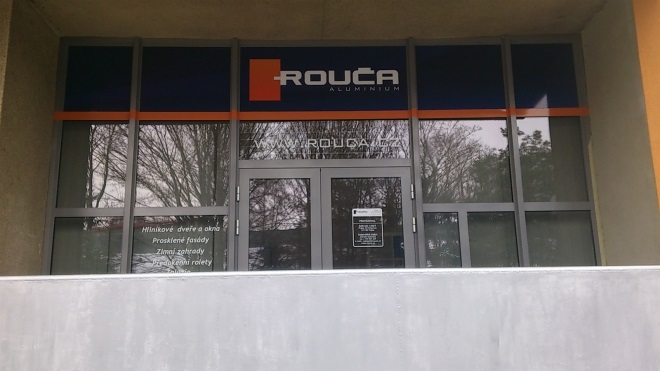 Rouča