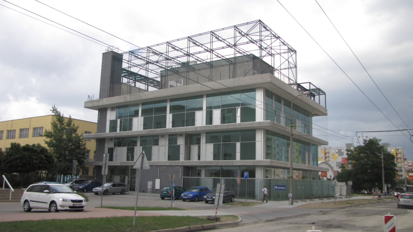 KC Máj