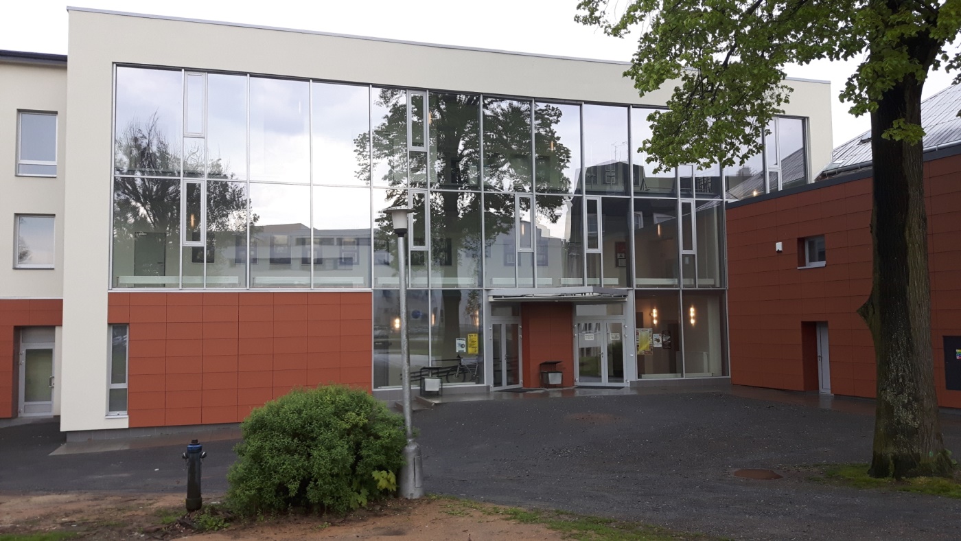 Kino Svitavy